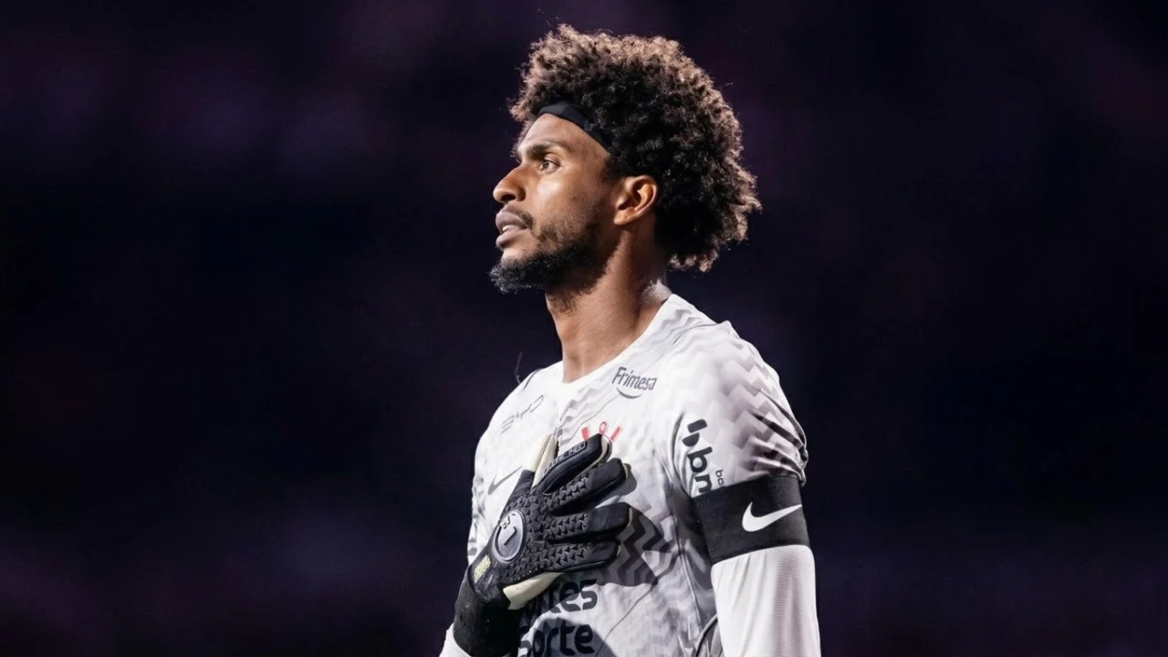 Hugo Souza | Reprodução/Instagram/@hugosouza