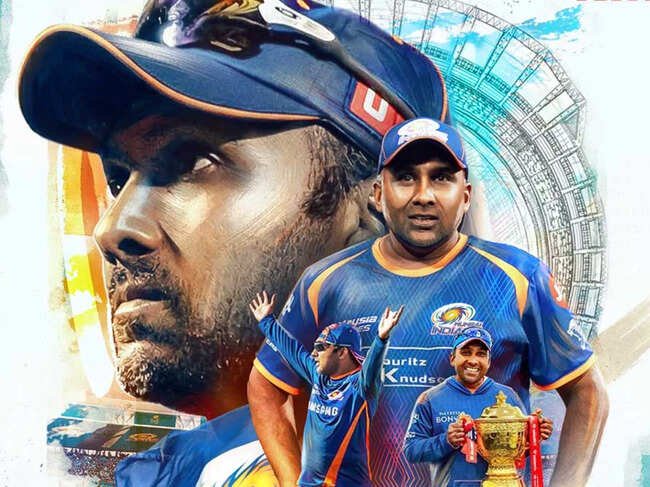 Mahela Jayawardene steps down as Mumbai Indians head coach ahead of IPL 2027