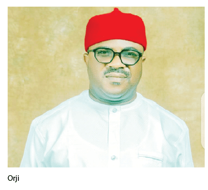 Orji