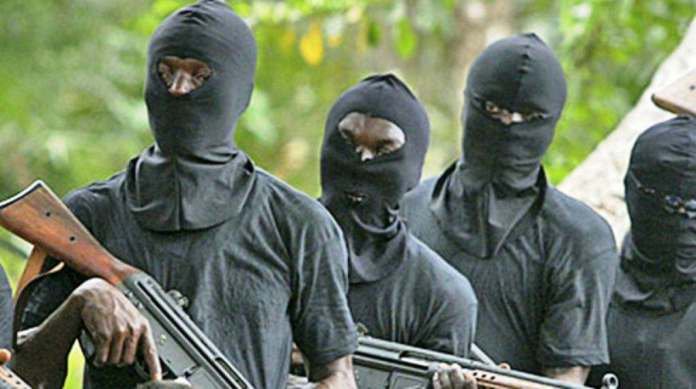 Imo gunmen