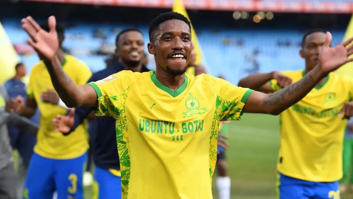  Will Monnapule Saleng play for Sundowns again? Inside Miguel Cardoso’s update