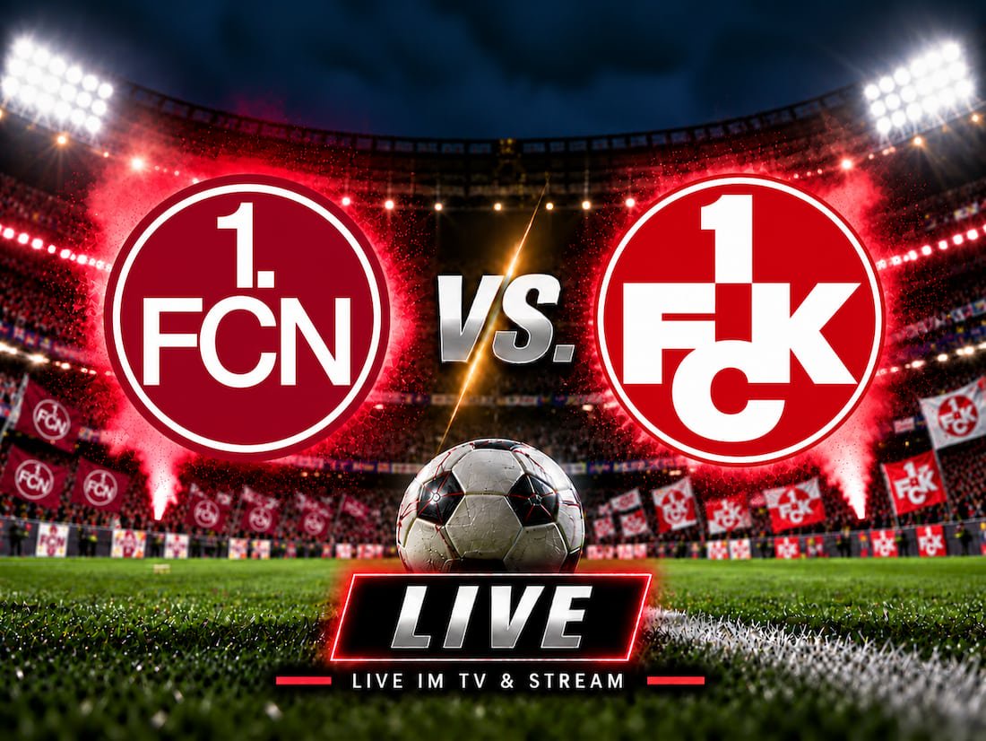 1.FCN vs. 1.FCK