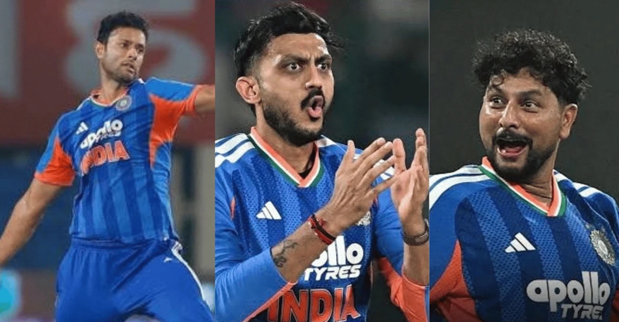IND vs WI, 2nd T20I: 5 reasons behind India’s bowling failure in Ranchi