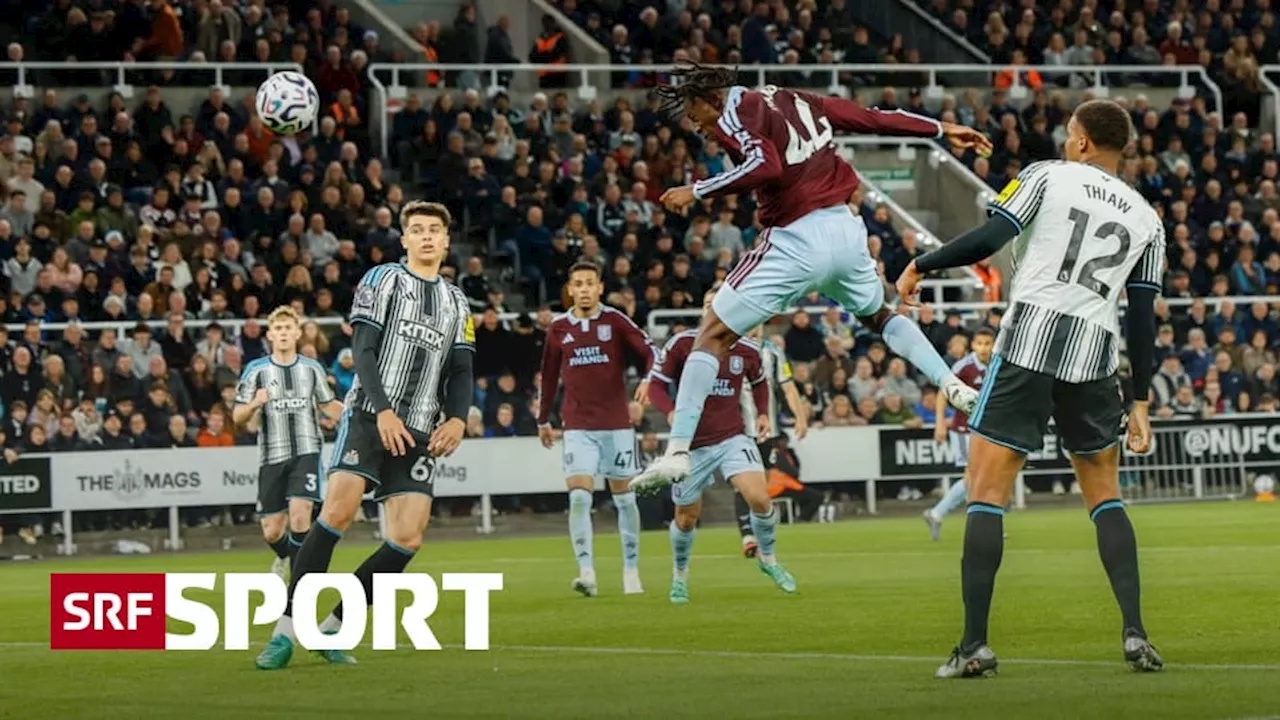 Premier League, 7. Spieltag - Manzambi erzielt goldenes Tor