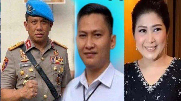 Istri Irjen Ferdy Sambo, Putri Candrawathi terancam dipidana karena dugaan laporan bohong soal kasus pelecehan di rumah dinas
