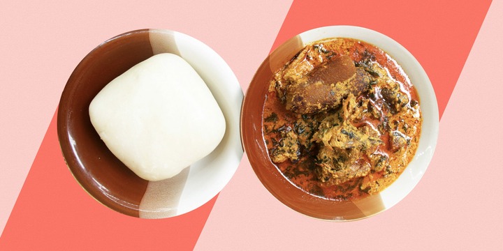 What are the Best Nigerian Recipes?