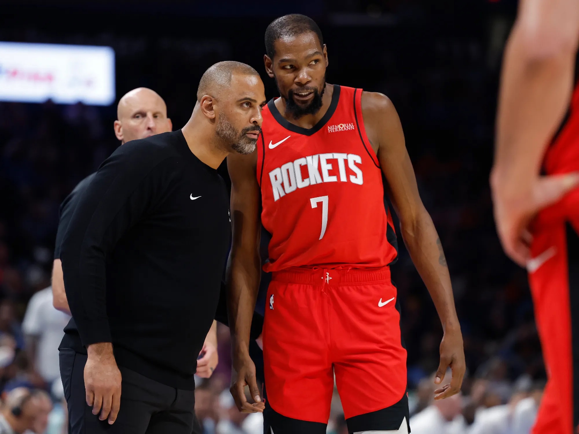 Houston Rockets vs. San Antonio Spurs: Player props, injury report and prediction | NBA