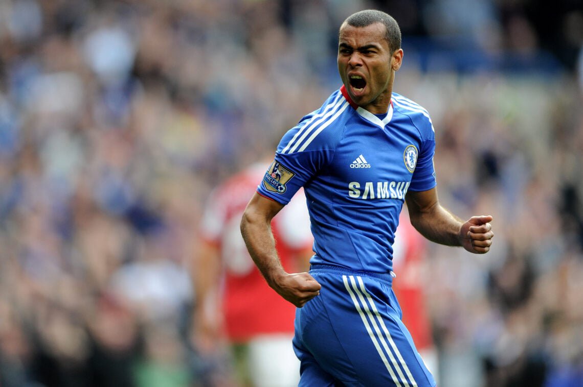 Ashley Cole - Chelsea v Arsenal - Premier League