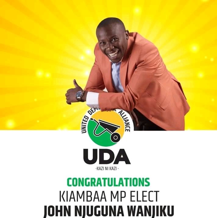 Jubilation in Kiambaa as Hustlers Beats Dynasties Hands ...