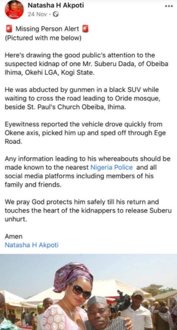 Missing hunchback man found dead two weeks after he was kidnapped (graphic photos)