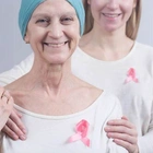 Breast cancer survivors have higher risk for other cancers