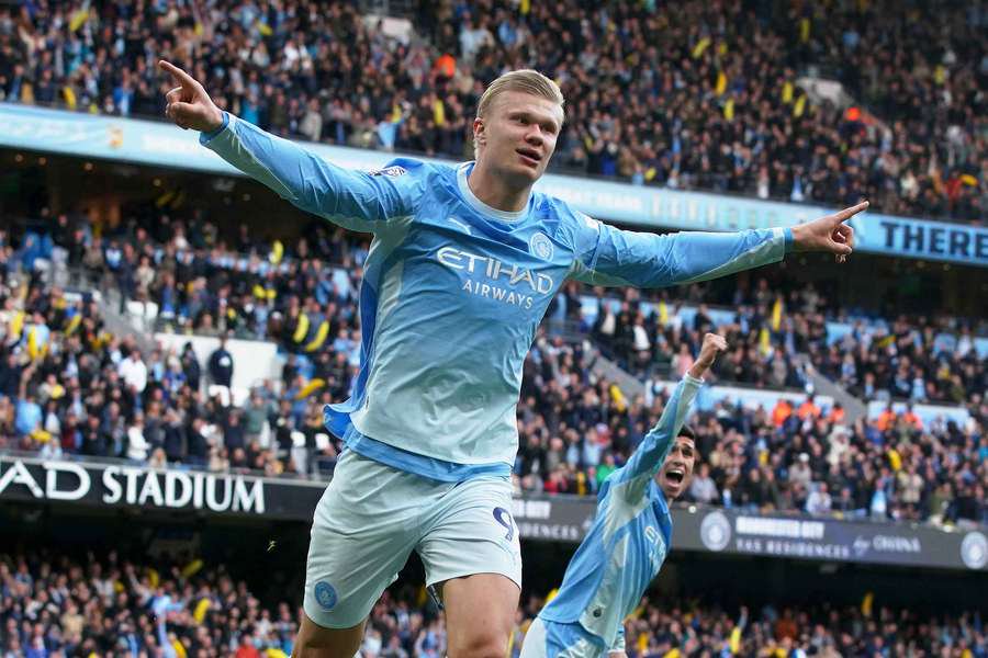 Man City vs. AEK Athens: Confirmed team news as Maresca aims to bounce back from PSG defeat
