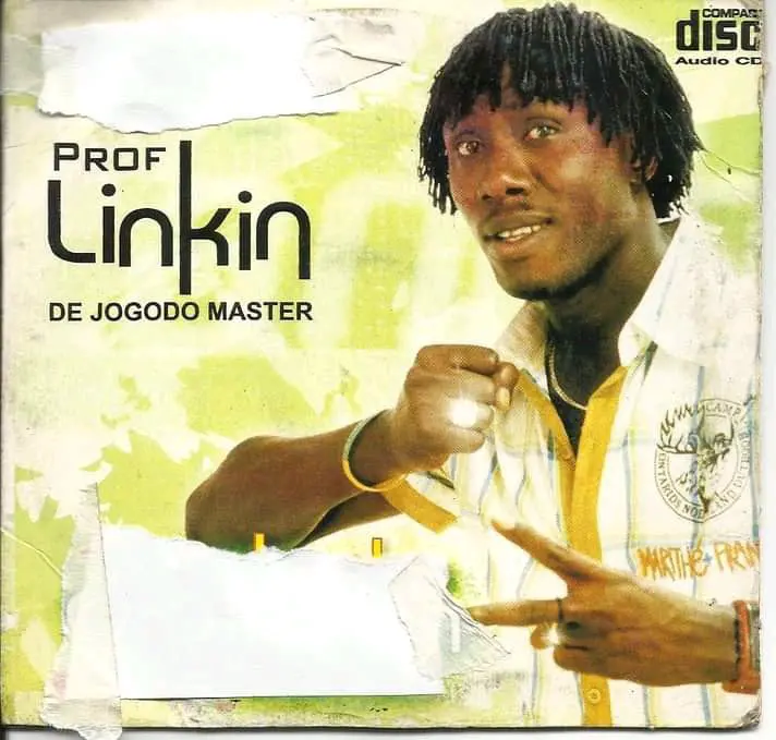 Notable Ajegunle Musicians From Past Aren’t Famous They Used (Photos)