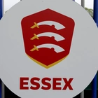 Essex charged over allegations of racism