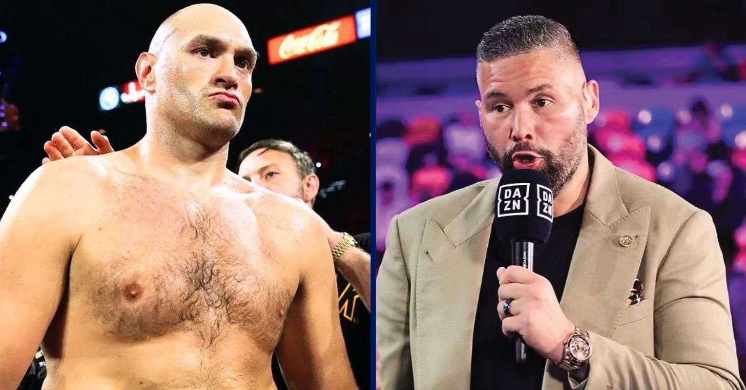 Tony Bellew Delivers Honest Verdict On Tyson Fury Punch Power: “It’s A Fact”