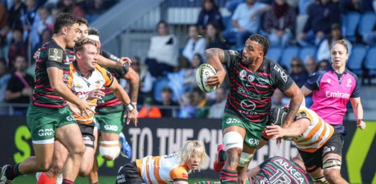Challenge Cup (J1) : Bayonne court vainqueur, Vannes dépassé