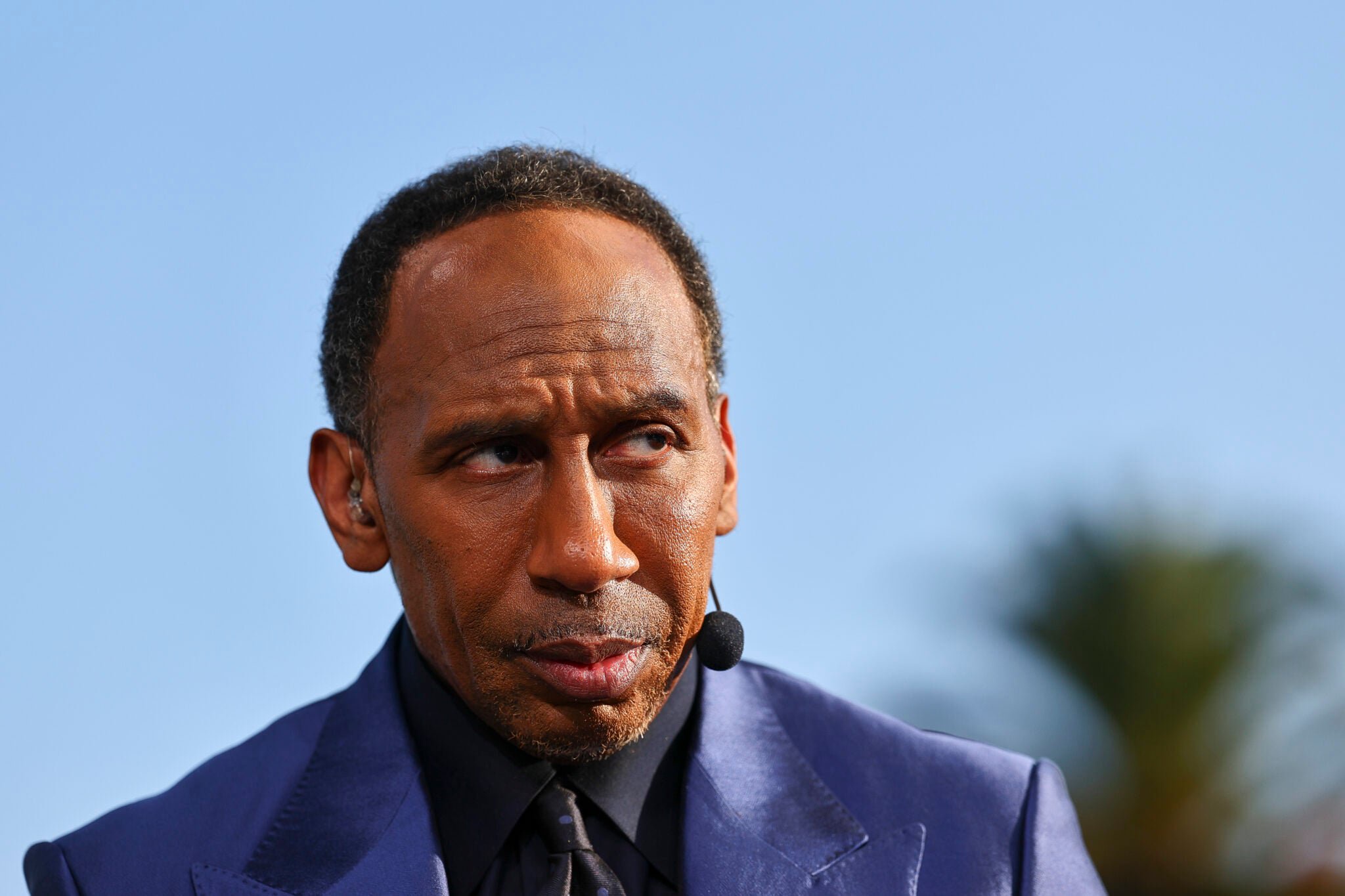 Photo by Aaron M. Sprecher/Getty Images