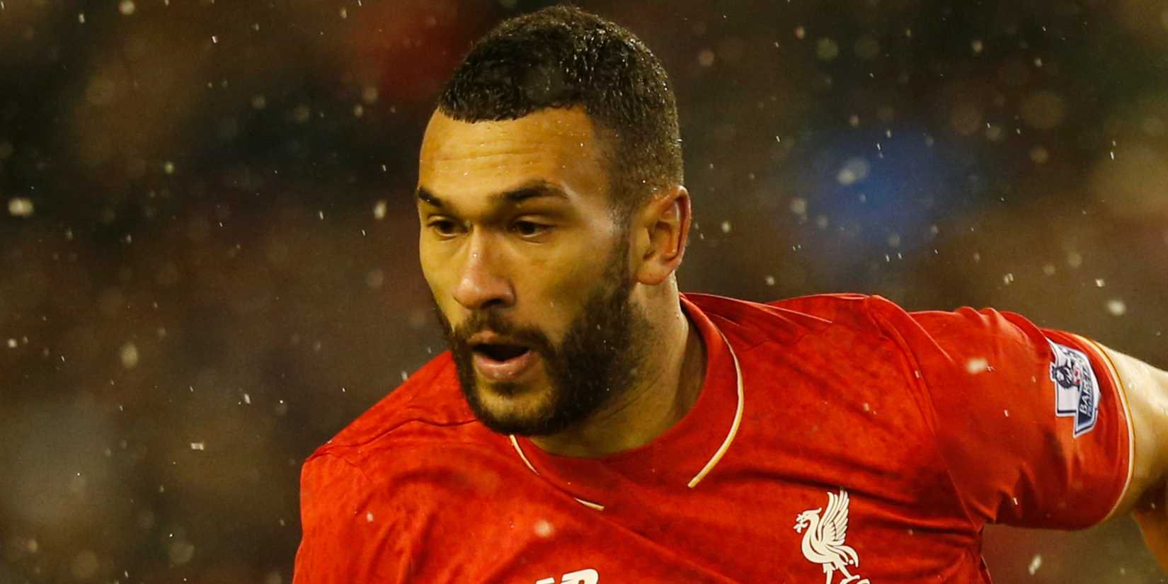 Steven Caulker