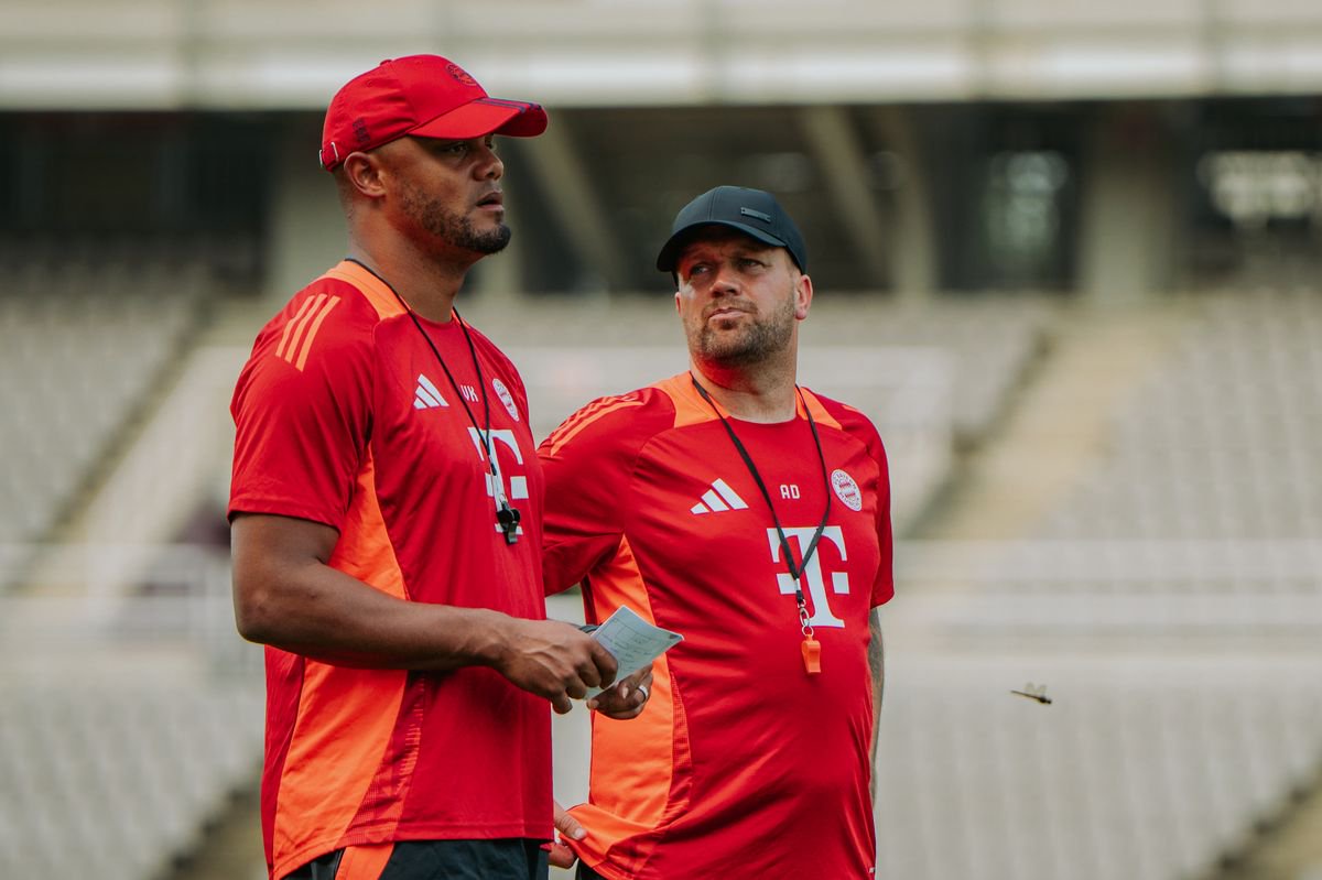 Vincent Kompany