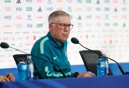 Vazam mais dois nomes da pré-lista da Seleção Brasileira para Data Fifa de novembro