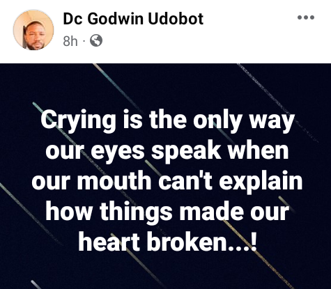 Update: Body of man surfaces three days after he 