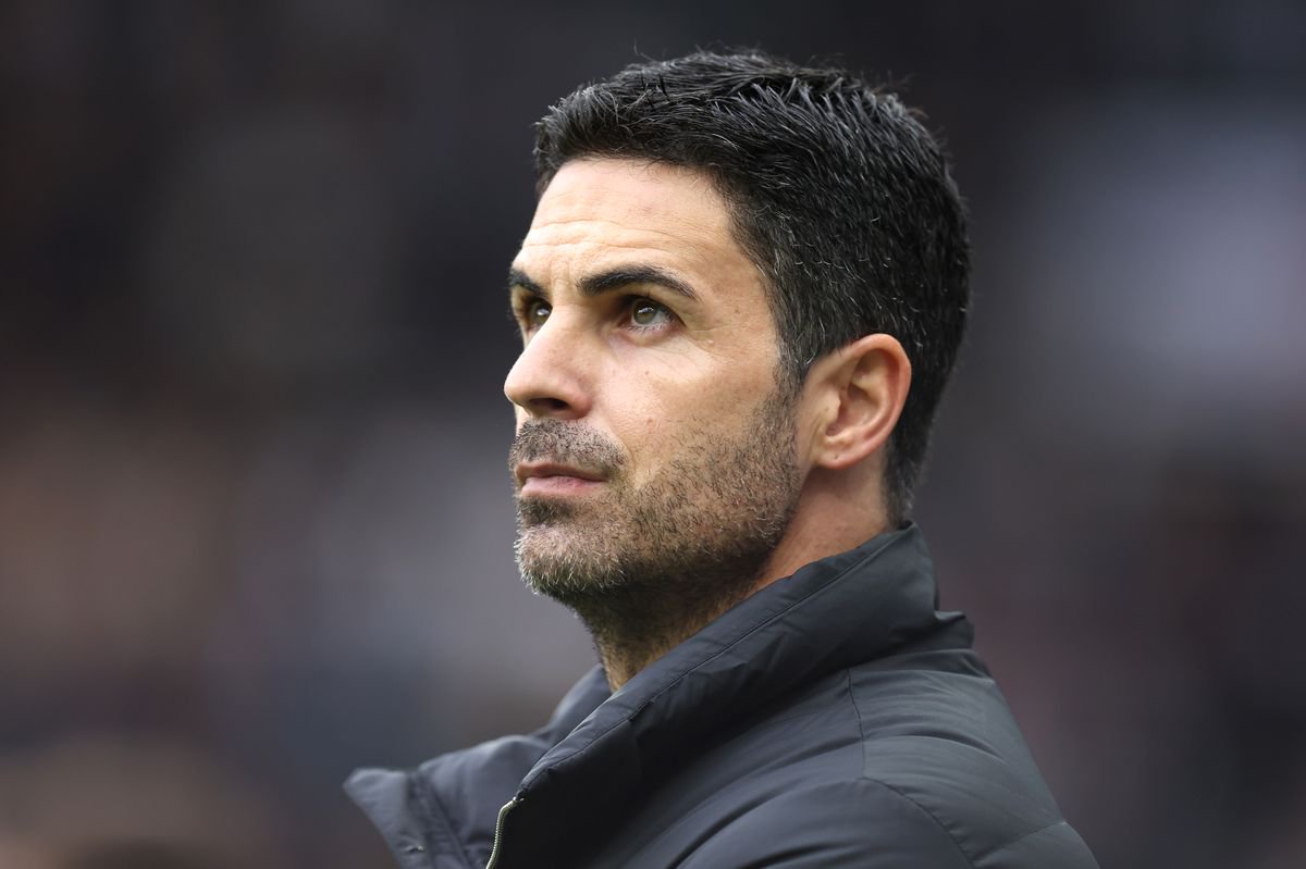 Mikel Arteta was offered a long-term deal to lead Newcastle, even though he'd never held the top job before