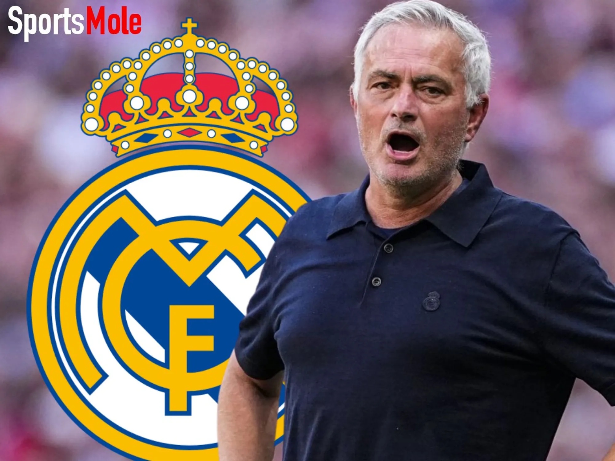 'We're tired of other things': Mourinho fires back at Barcelona star ahead of El Clasico