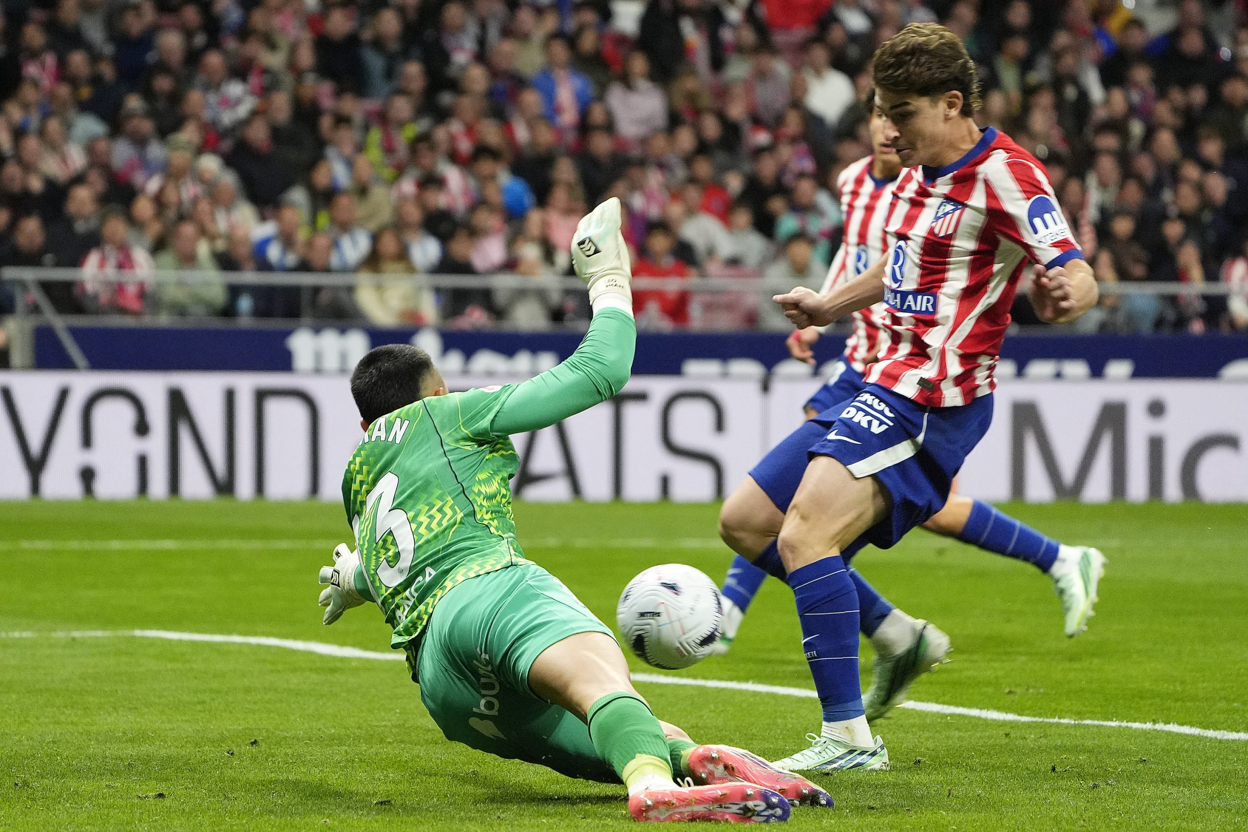 FC Barcelone : le verdict de Simeone est tombé pour Julián Álvarez !