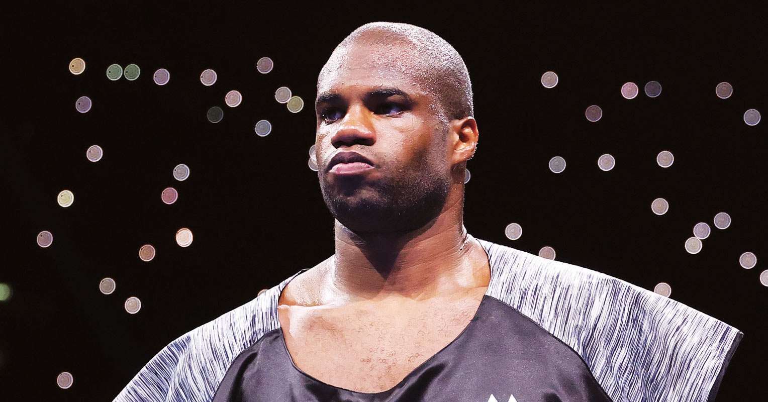 Daniel Dubois targeting ‘ground-breaking’ fight against former champion: “That would be next level”