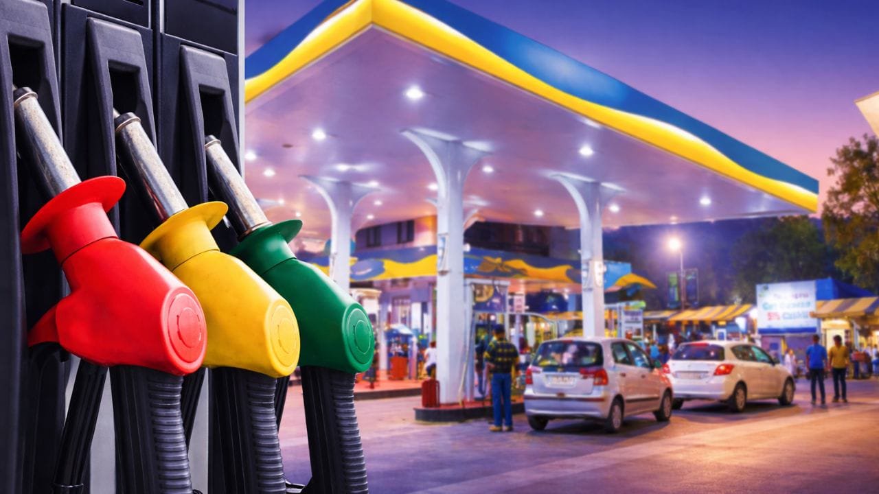 Petrol And Diesel Price: यहां लगातार दूसरे दिन महंगा हुआ पेट्रोल-डीजल, यहां देखें फ्रेश प्राइस