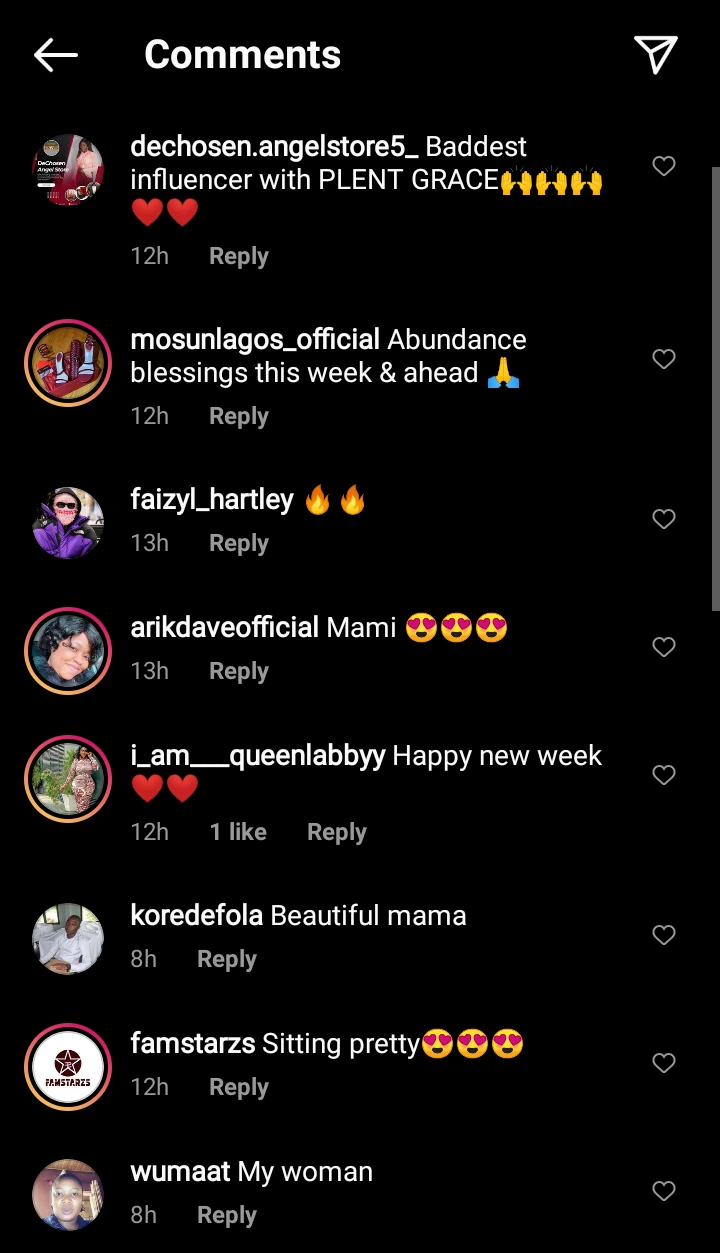 , Reactions As Popular Nollywood Star, Omoborty Shares New Attractive Pictures Online, Frederick Nuetei