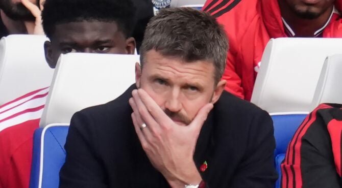 Carrick