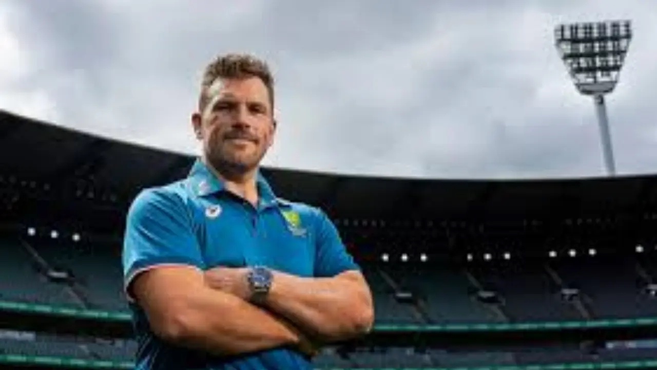 Mumbai Indians, Aaron Finch on IPL openers