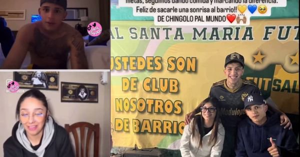 Leonel Flores apologizes to Boca Juniors supporters