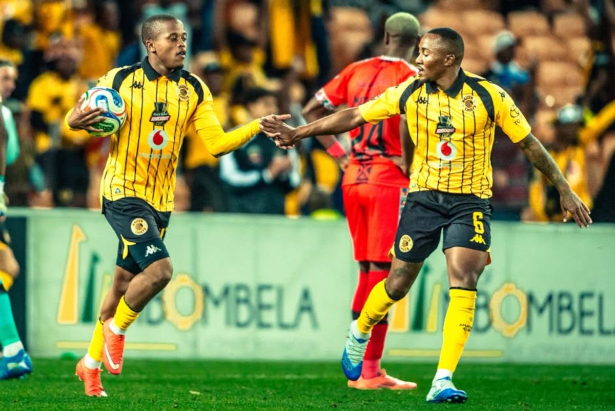 Kaizer Chiefs