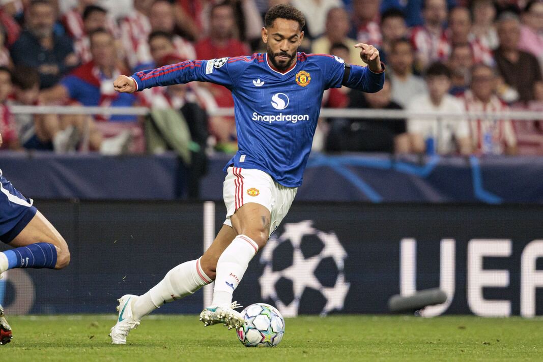 Atletico de Madrid v Manchester United - UEFA Champions League 2026/27 League Phase MD2
