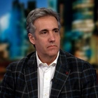 ‘I would like him to feel what I felt’: Michael Cohen on Trump facing possible jail time