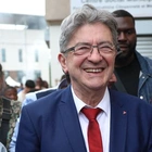 Mélenchon: 'We are allowed to love our country'