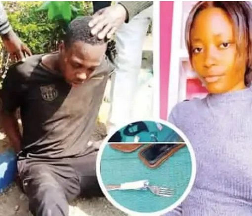 Jennifer Told Me She Was Going To Search For Work On The Day She Was Killed – Victim Friend