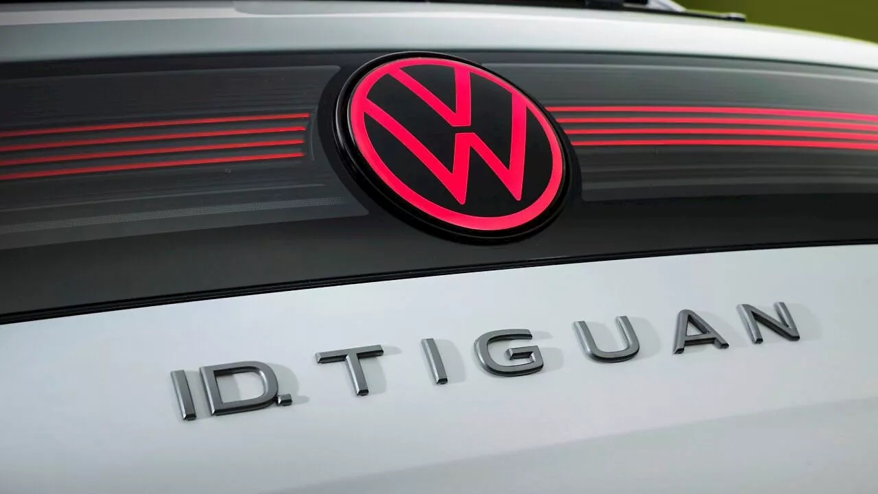 VW ID. Tiguan kommt 2027: Preis, Reichweite und Details