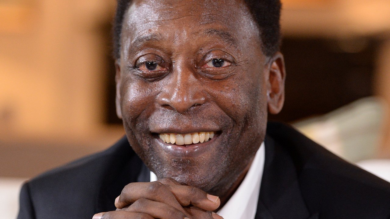 Pelé