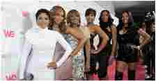 The Braxtons