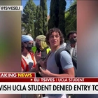 College protests bringing antisemitism back 'in style,' authors warn: It's 'accepted to some degree'
