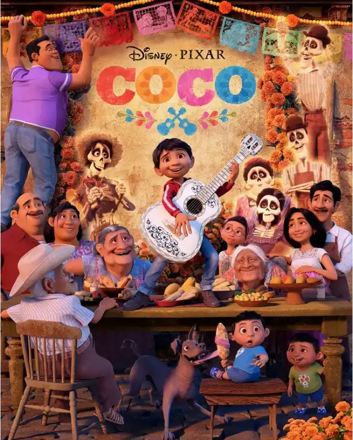 Interesting Cartoon Movies, Adults Could Watch