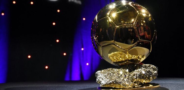 Ballon d’Or 2026, l’incroyable scénario imaginé par l’IA
