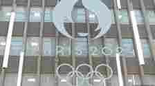 Paris: Gasar wasannin Olympics na 2024