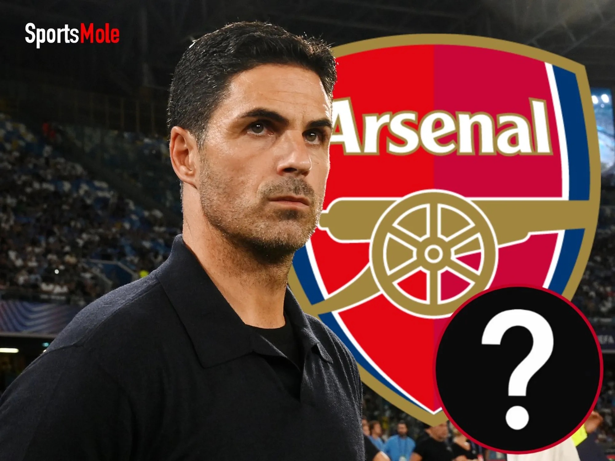 Arsenal 'make contact' for 19-year-old prospect