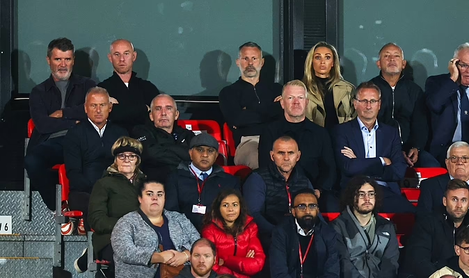 Ryan Giggs