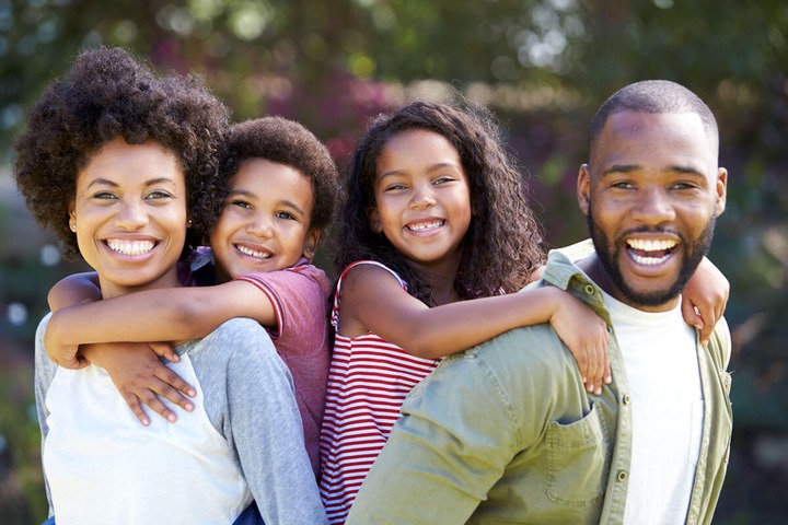 Positive Parenting: Powerful Ways to Raise Healthy Kids