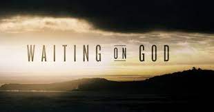 Thursday Thoughts - Waiting on God | Pizza Ranch